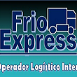 Logo FRIOEXPRESS C&L LTDA