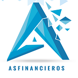 Logo ASFINANCIEROS SAS