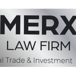 Logo Merx Law Firm SAS