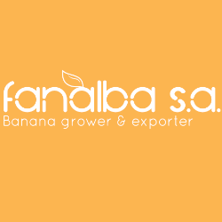Logo FANALBA S.A.