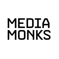 Logo MediaMonks