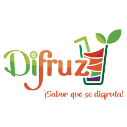 Logo Difruz