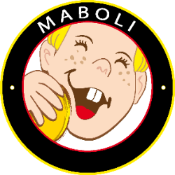 Logo Maboli