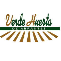 Logo Agricola Verde Huerta Limitada