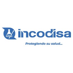 Logo INCODISA
