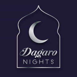 Logo Dagaro Nights