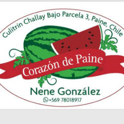 Logo Agrícola y comercial González y González