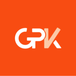 Logo GPK I Graf&Pack