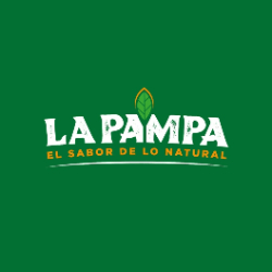Logo LA PAMPA