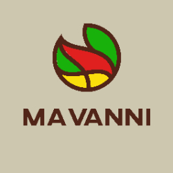 Logo Mavanni S. A.