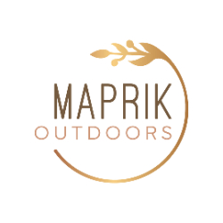 Logo MAPRIK OUTDOORS