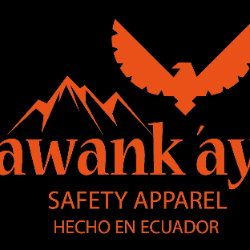 Logo Awankay Safety Apparel