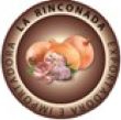 Logo Exportadora e Importadora La Rinconada SPA
