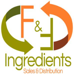Logo F&F Ingredients S.A