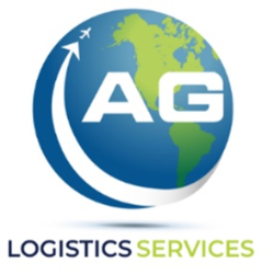 Logo ag logistics services