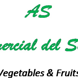 Logo Agrocomercial del Sur Ltda.