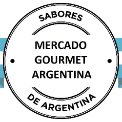 Logo MERCADO GOURMET ARGENTINO
