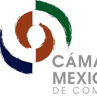 Logo CAMARA MEXICANA CHILENA