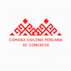 Logo CAMARA CHILENO PERUANA DE COMERCIO