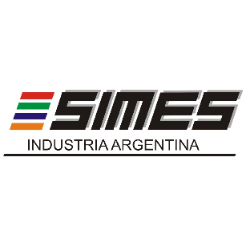 Logo SIMES SA