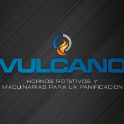 Logo Metalúrgica VULCANO