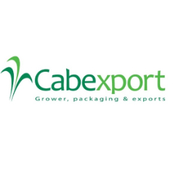 Logo Cabexport Ltda