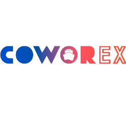 Logo COWOREX