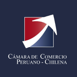 Logo Cámara de Comercio Peruano - Chilena