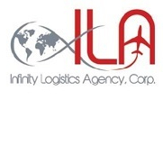 Logo INFINITY LOGISTICS AGENCY CORP