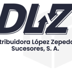 Logo Distribuidora Lopez Zepeda y Succesores, S.A.