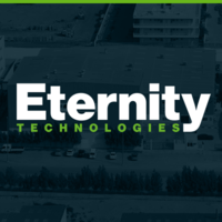 Logo ETERNITY TECHNOLOGIES SOUTH AMERICA