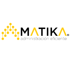 Logo MATIKA