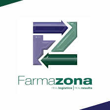 Logo Farmazona, S.A.
