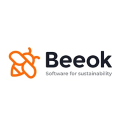 Logo Beeok SpA