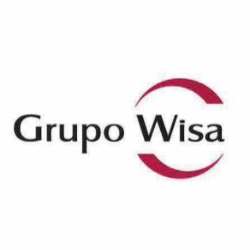 Logo Grupowisa, S.A