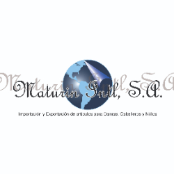 Logo Maturin Internacional, S.A.