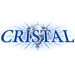 Logo Cristal, S.A.