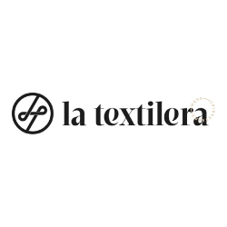 Logo La Textilera Dotaciones  SAS