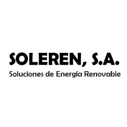Logo SOLEREN