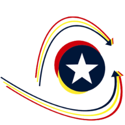 Logo Cámara de Comercio e Industria Colombo Chilena