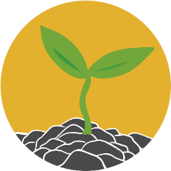 Logo Sociedad Agroindustrial El Pedregal Ltda.