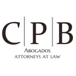 Logo CPB Abogados
