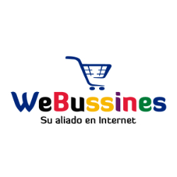 Logo WEBUSSINES SAS