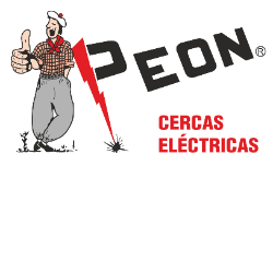 Logo Peon Cercas Eléctricas