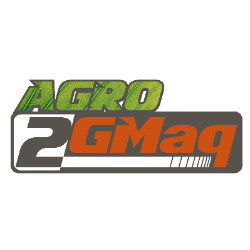 Logo 2GMAQ MAQUINAS ( GUIAR Ingeniería SA)