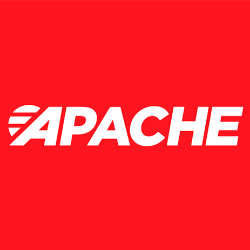 Logo APACHE S. A.