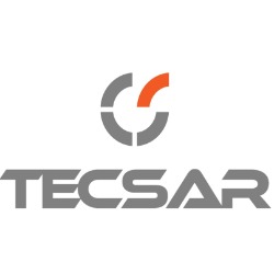 Logo TECSAR  S.A 