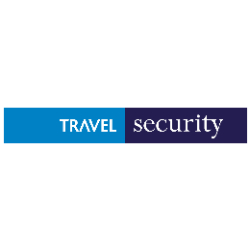 Logo TRAVEL SECURITY