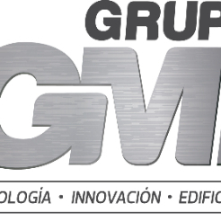 Logo Grupo GMI 