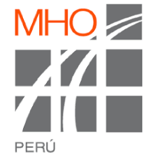Logo MHO PERU S.A.C